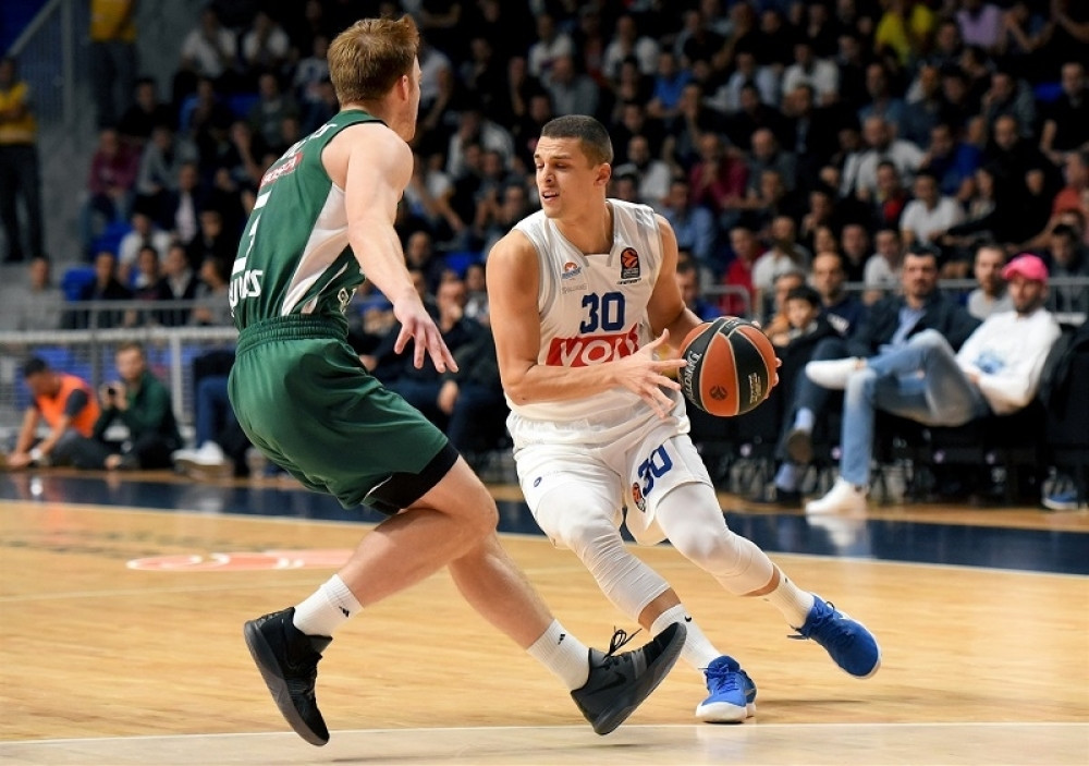 Budućnost tone li tone, Žalgirisu pobeda u "Morači", Pešićeva Barsa srušila Himki (VIDEO)