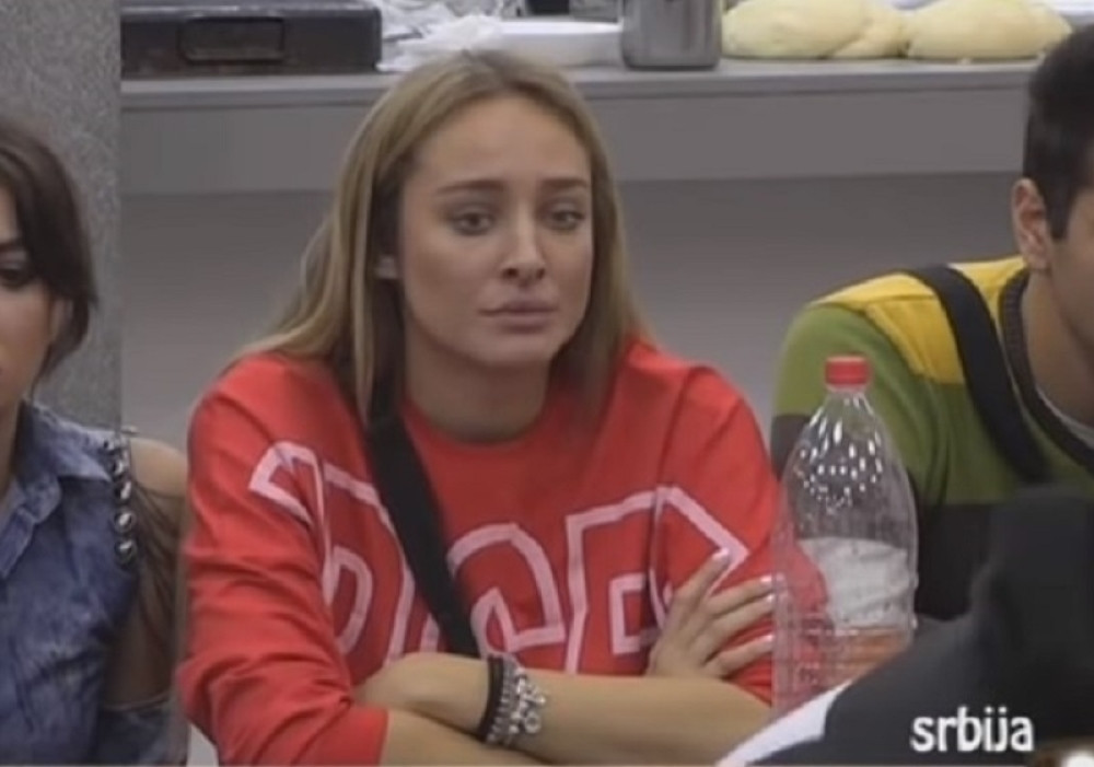 Čim napusti "Zadrugu" Luna Đogani ide pod nož!