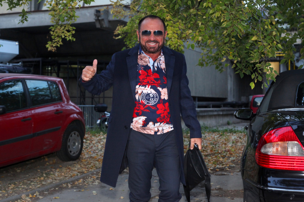 Mile Kitić progovorio o Eleninoj i Rastinoj vezi!