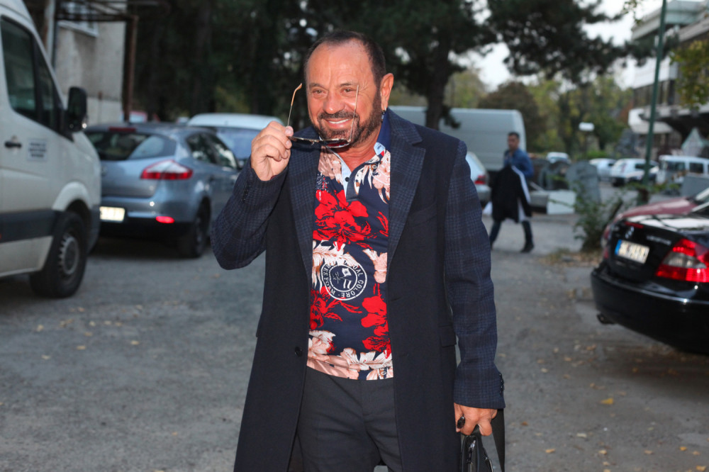 Mile Kitić prestaje da se bavi pevanjem?! Odlučio da promeni zanimanje!