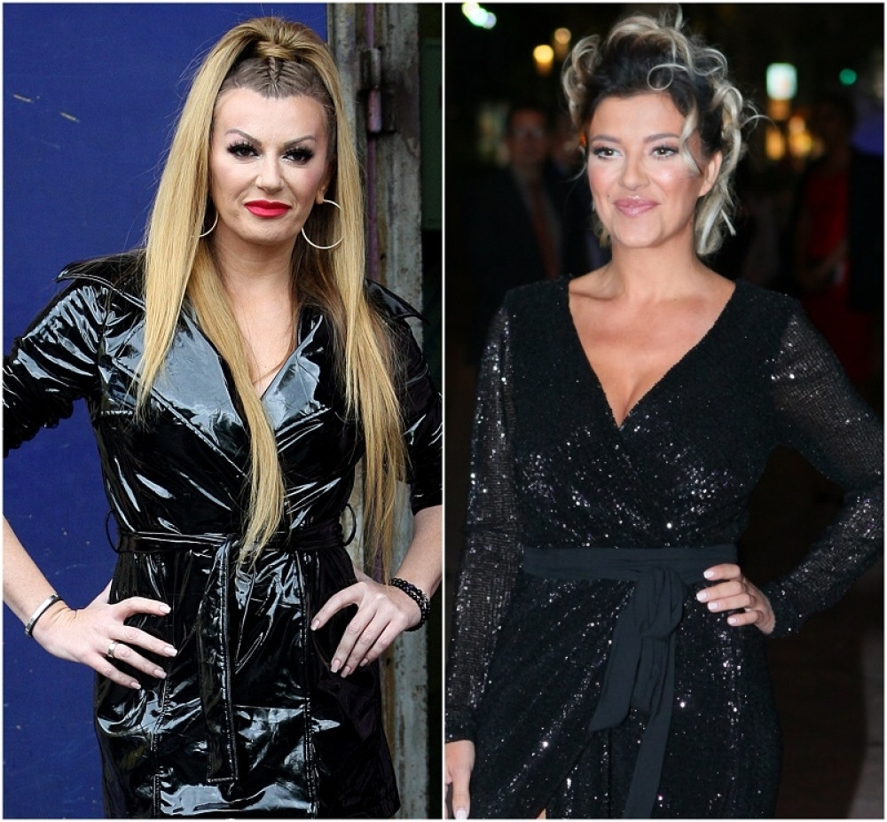 VIKI MILJKOVIĆ JAVNO PROZVALA KIJU: Kockarevu će pogoditi kada čuje šta je pevačica rekla za njenu knjigu i pevanje