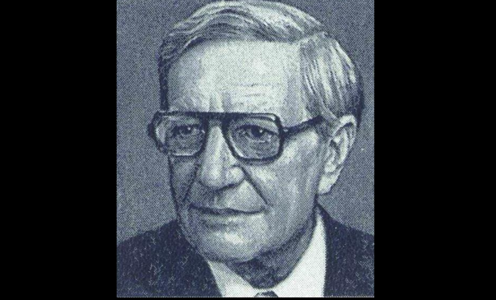 Bio je najbolji špijun na svetu, a mogao je da popije kao smuk, operisao je od Bejruta do Albanije, i sada je zadao poslednji udarac