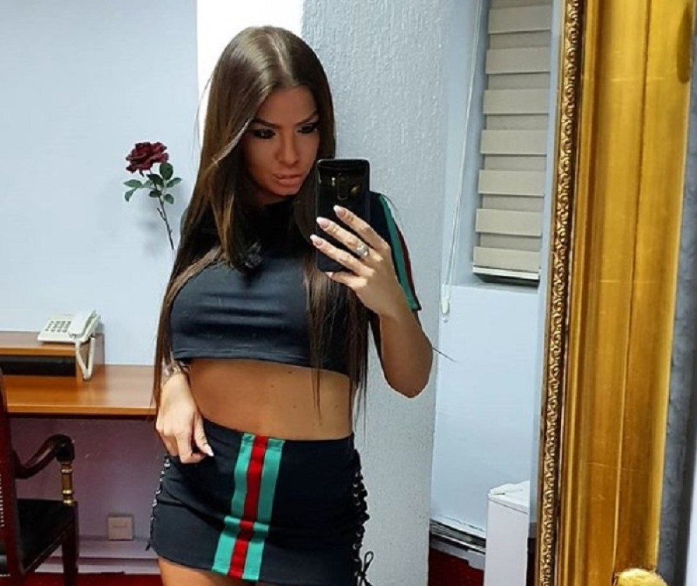 BIVŠA ZADRUGARKA PRETUČENA U KLUBU: Gazda kluba je mlatio pred svima!