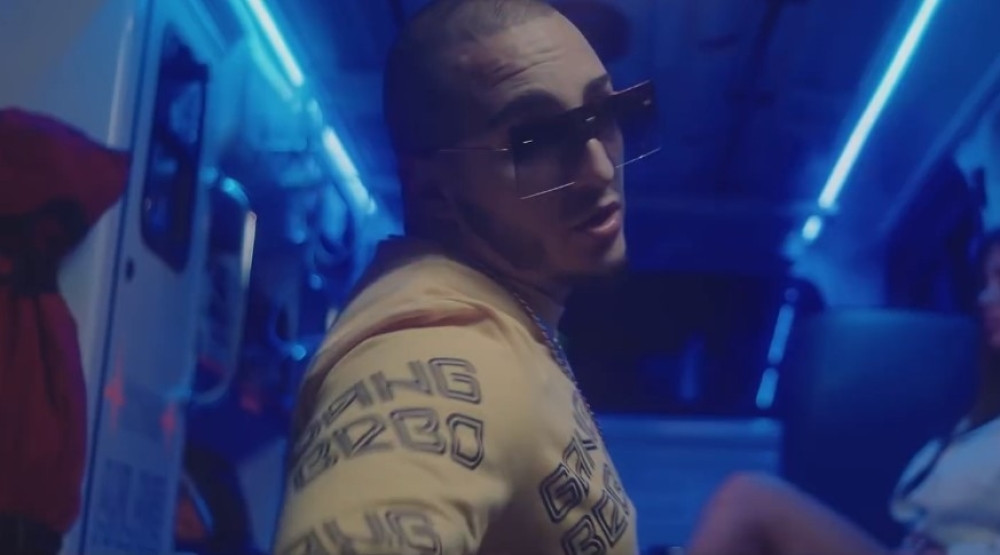 VUK MOB I MILI SNIMLI DUET: O ovom detalju svi pričaju!