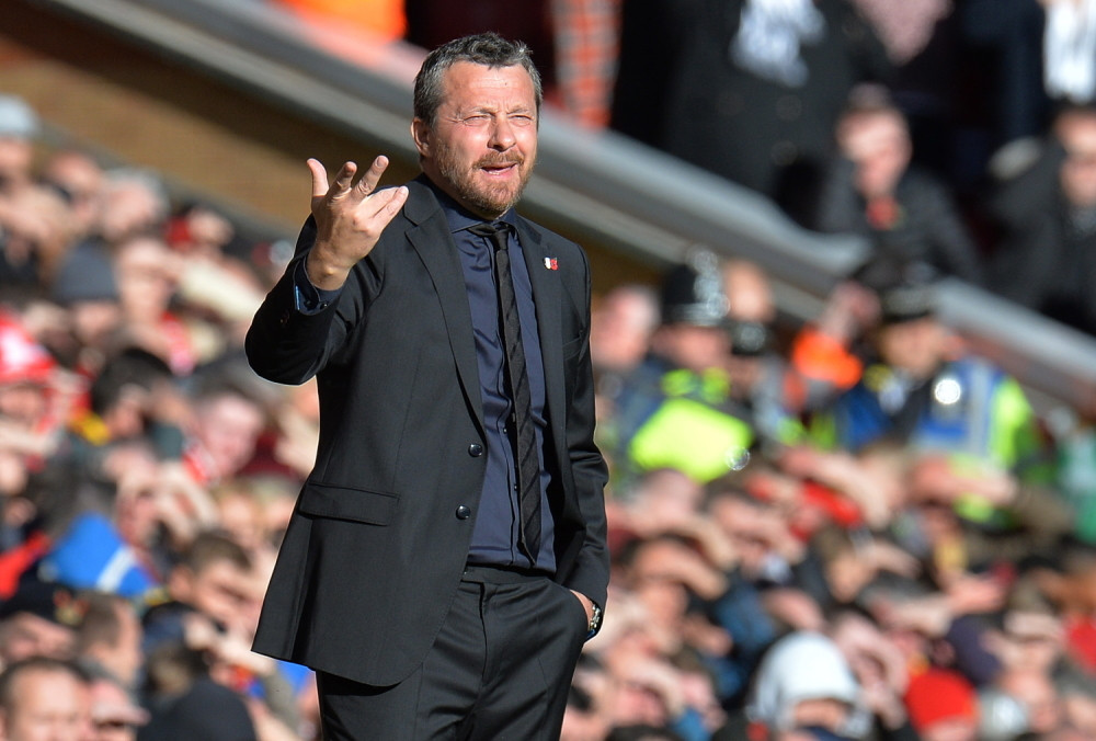 Jokanović na leto menja klub, zna se i nova destinacija