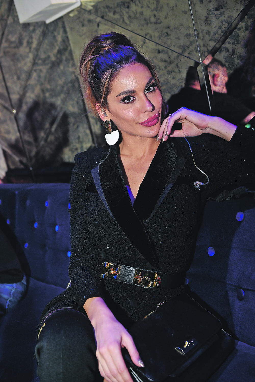 Marina i Ilda oduševile beogradsku publiku