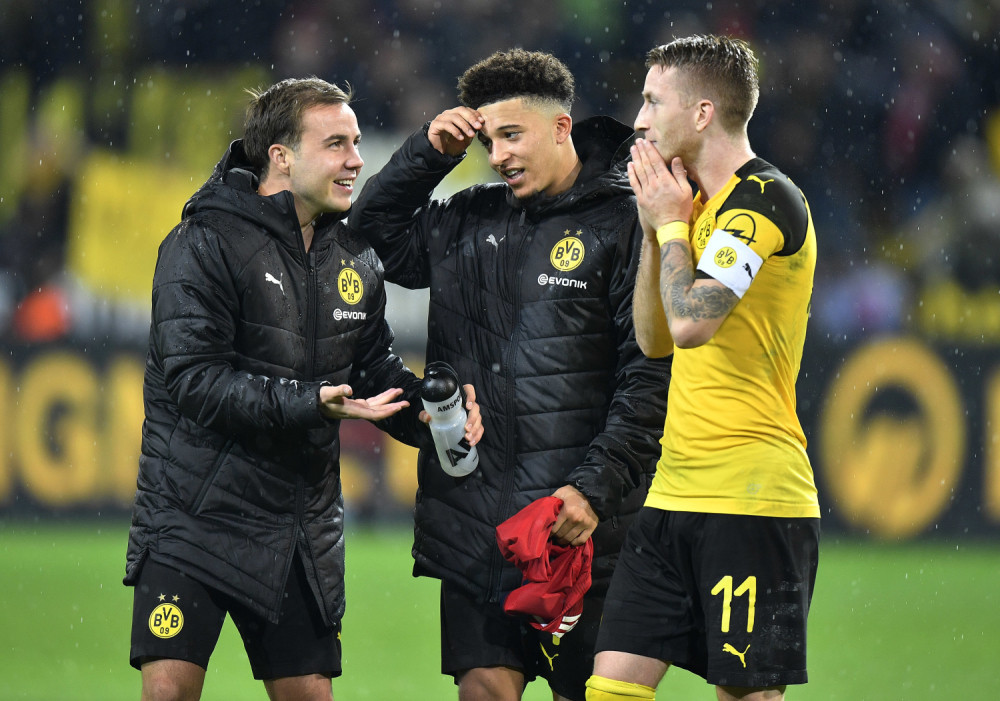 Bivši trener Partizana potkačio nemačkog heroja, smatra da za njega više nema mesta u gigantima