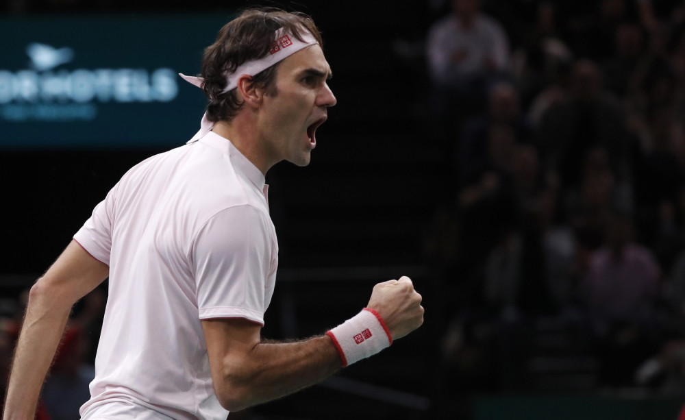 Federer digao teniski svet na noge! Ovo će biti pakao, NOVAK MORA HITNO DA REAGUJE!