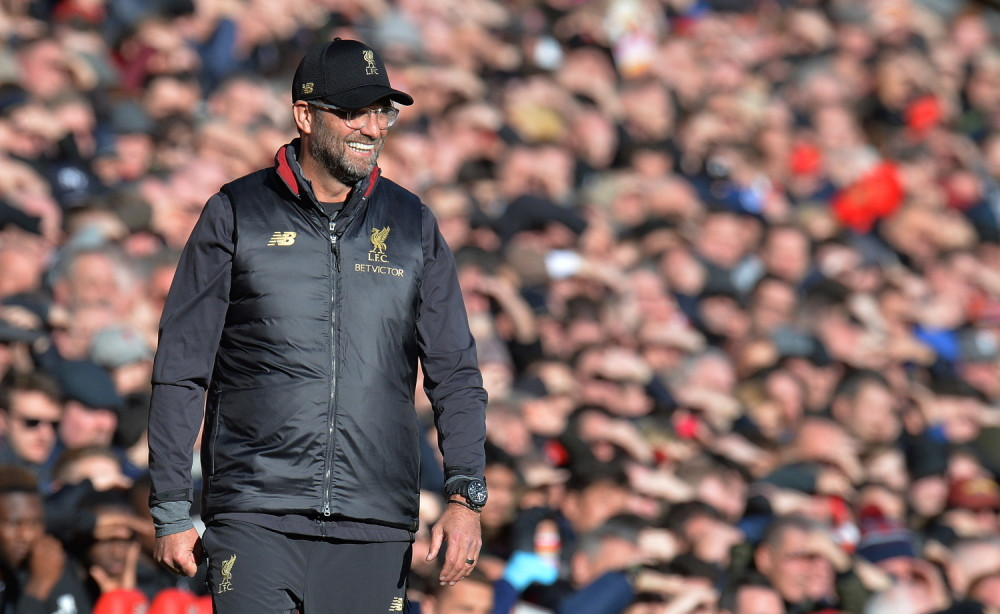 Klope, ŠMEKERČINO! Evo šta je Nemac posle meča rekao Jokanoviću!