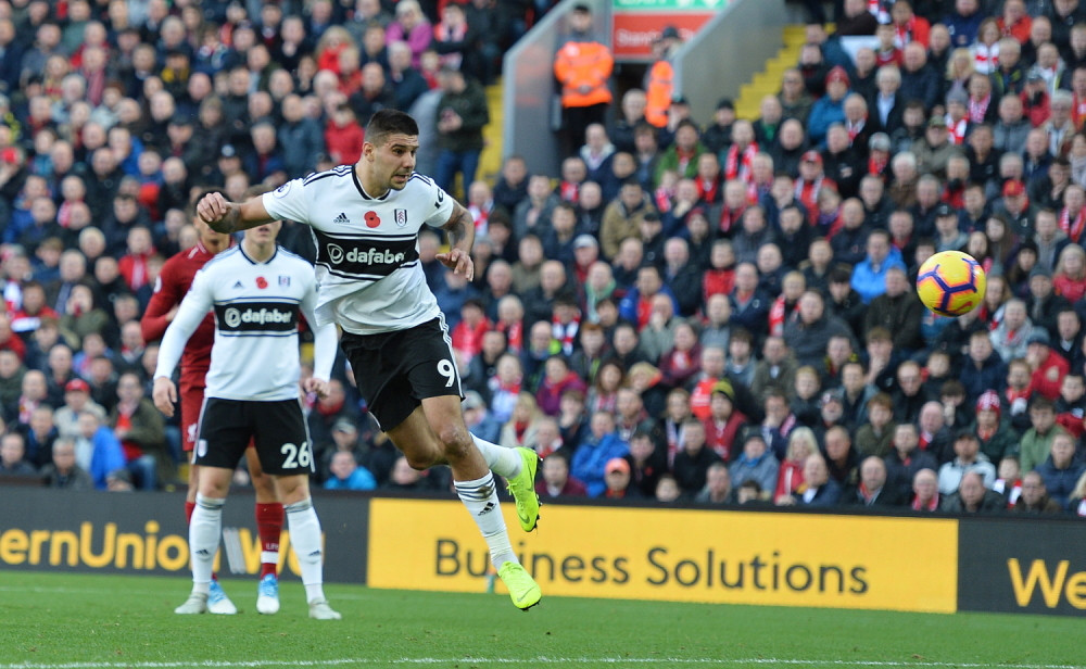 Mitrogolu nagrada nedelje! Srpski napadač zaludeo Evropu