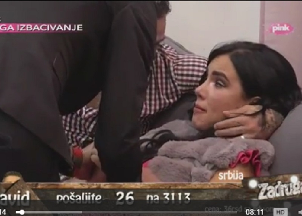 NEMOJ DA SE MEŠAŠ U MOJ ŽIVOT! Karađorđe besan na ćerku, Aleksandra POLUDELA