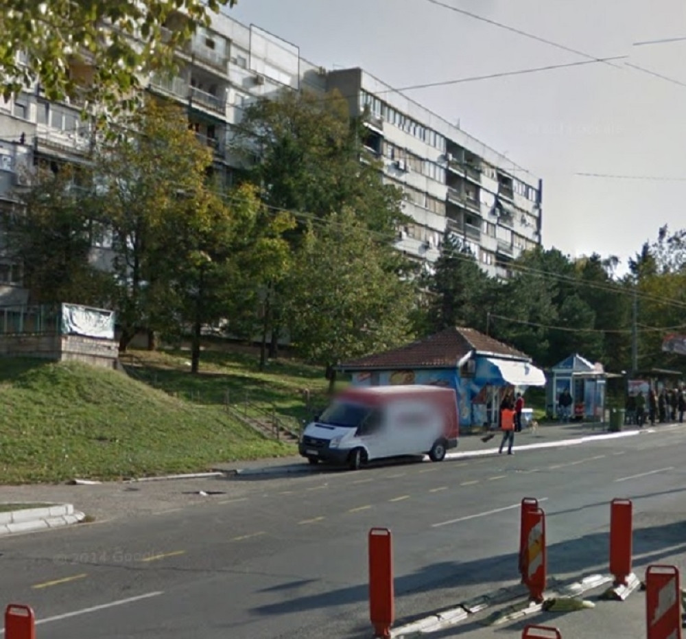 Ispovest Beograđanina čija je žena umrla nasred ulice dok se rvao sa lopovom