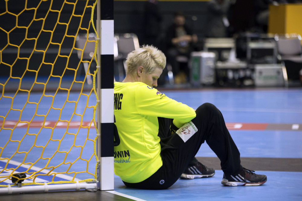 Haos u Nikšiću, POTUKLE se rukometašice, jedna završila u bolnici!