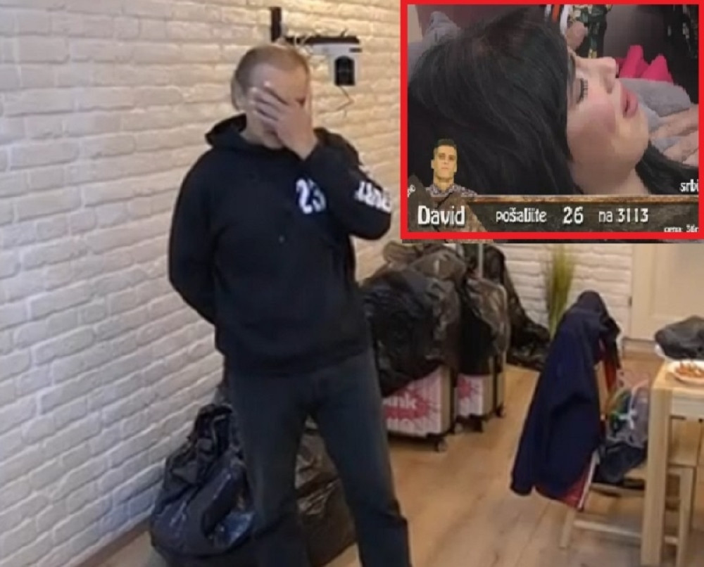 UŽAS SE NASTAVLJA: Aleksandra izbacila oca, pa OTKRILA zbog čega je došao! On ne može da veruje šta mu se dešava sa ćerkom