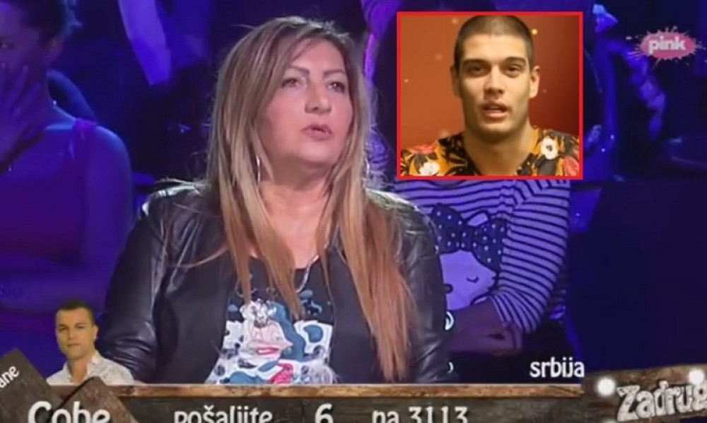 DAVIDOV BRAT UKLJUČIO SE UŽIVO U EMISIJU I IZNEO TEŠKE OPTUŽBE NA RAČUN MAJKE: Zanemela je od šoka, potpuni muk u studiju
