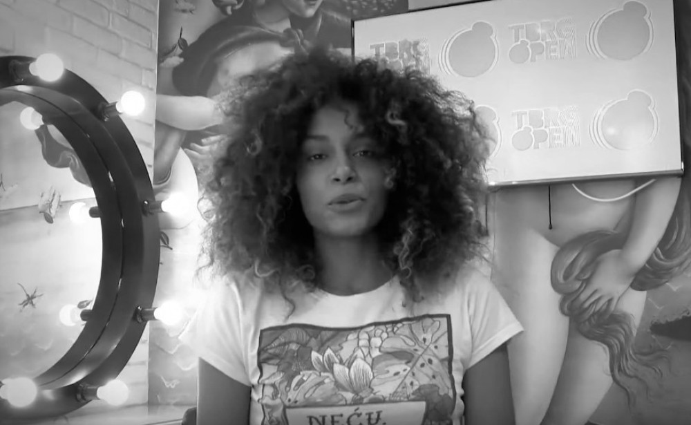 UBILA SE SRPSKA VODITELJKA: Marija Ćurčić se obesila u stanu