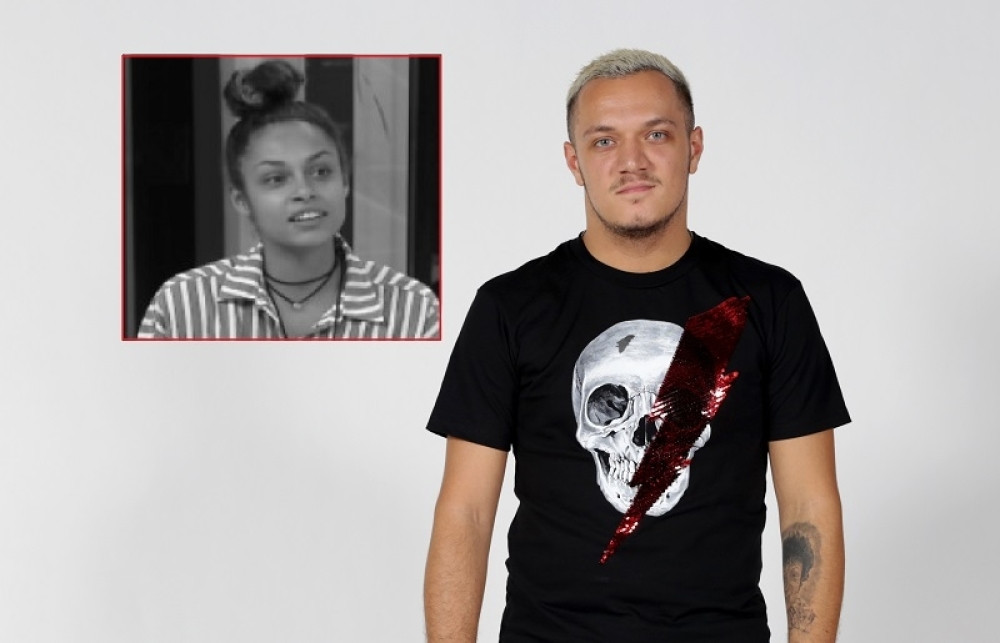 "LJUDI OSUĐUJU I DOBRO I LOŠE..." Gastoz se emotivnom porukom oprostio od Marije Ćurčić, njegove reči kidaju dušu