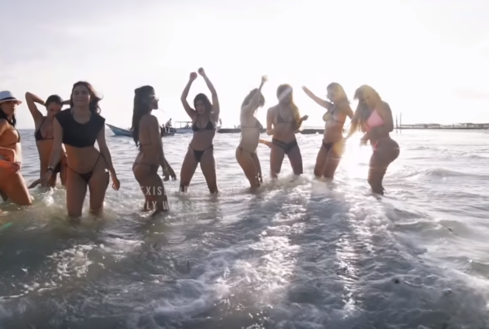 Reklamom zgrozili javnost, agencija koja nudi ORGIJE I DROGIRANJE BEZ GRANICA, sada pravi sportsko takmičenje