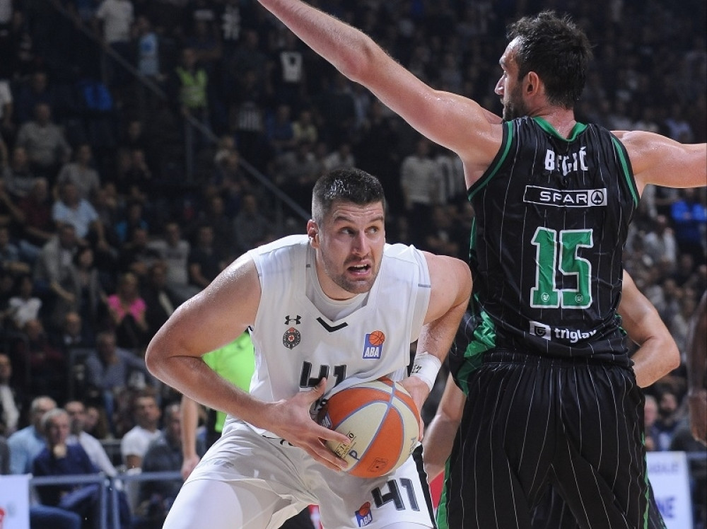 ĐORĐE GAGIĆ: Odluka da budem deo liste bila je jednostavna i doneta srcem