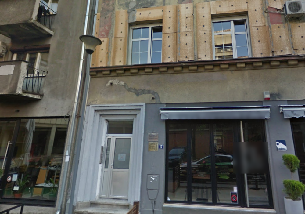 Majka ju je dozivala, a kad su provalili unutra zatekli su UŽAS!