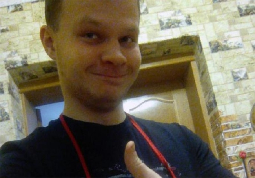 Dimitrije je svojoj devojci Olgi pojeo mozak i pio joj krv! Policija upala i zatekla NAJJEZIVIJU SCENU IKADA (FOTO)