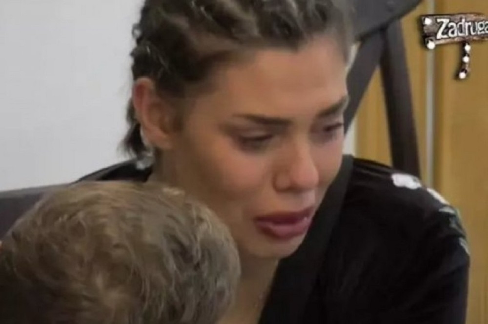 MINA VRBAŠKI OTKRILA UŽASAVAJUĆU ISTINU: Tri dana sam se drogirala s Mikijem na salašu!