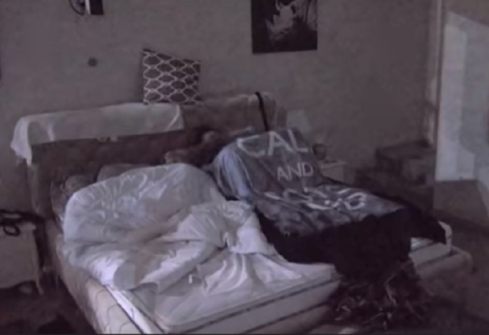 LUNA SE OSAMILA SA TOMOM U HOTELU: Pa uradila nešto što je ZGROZILO SVE!