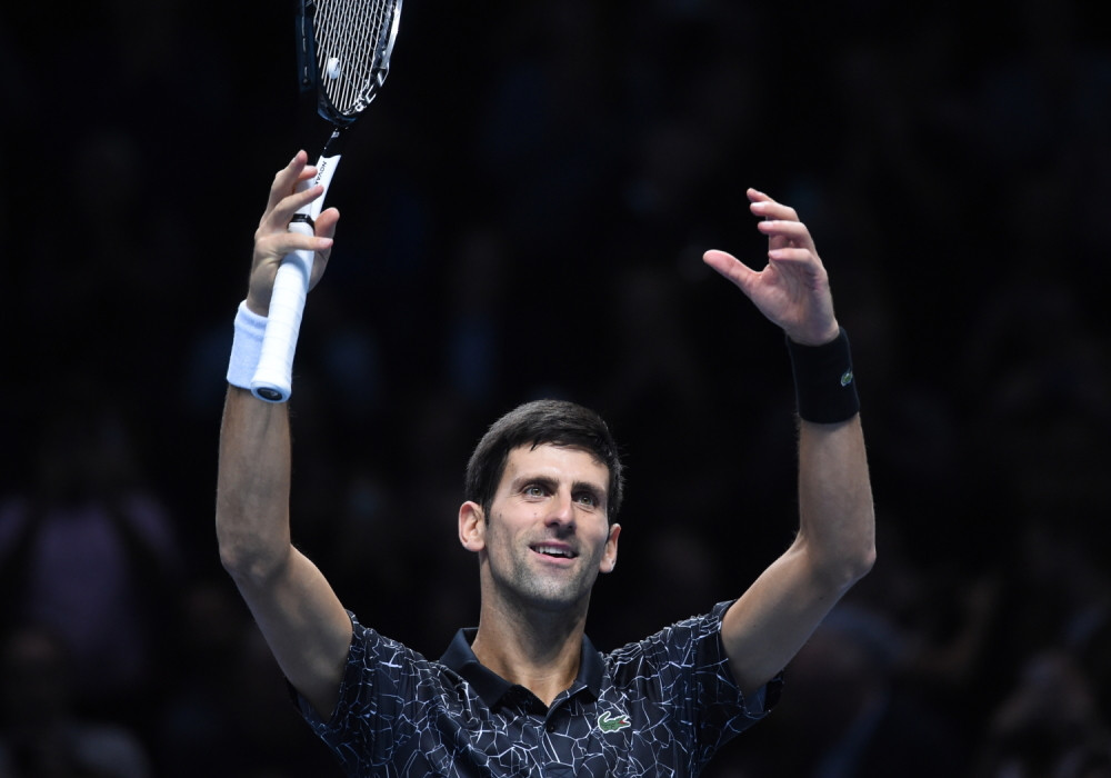 O OVOME BRUJI HRVATSKA! Proključale društvene mreže, evo šta je Novak uradio Luki Modriću za osvojenu "Zlatnu loptu" (FOTO)