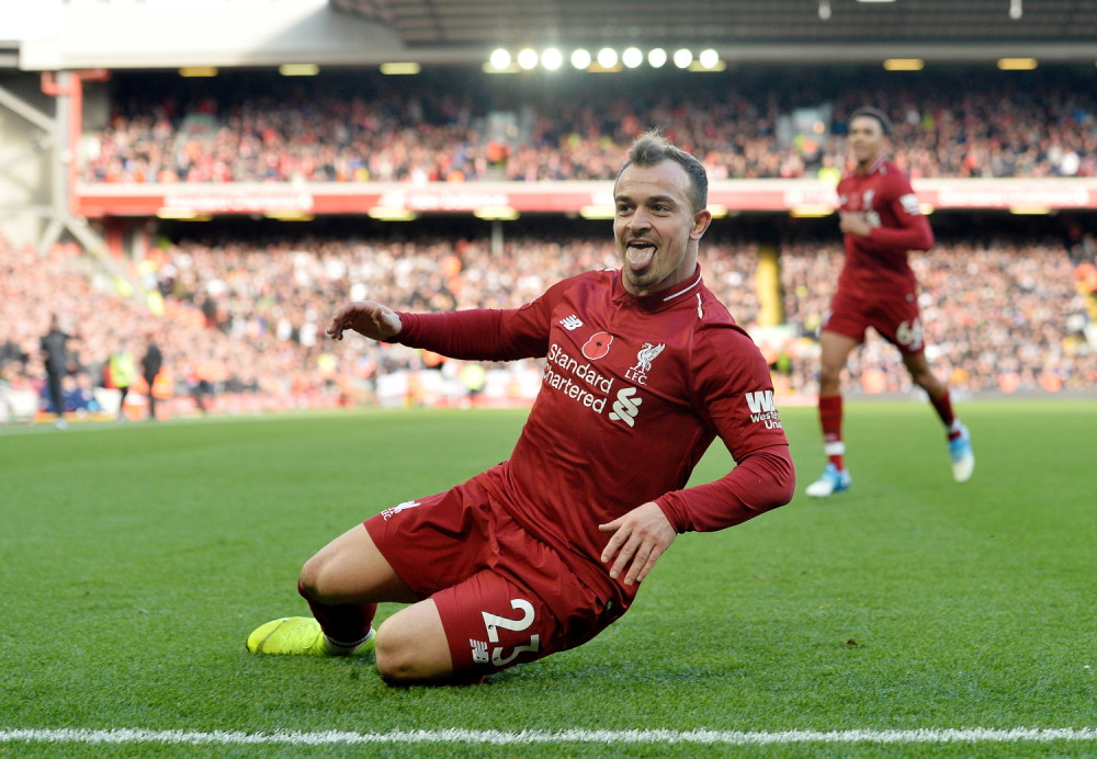 Đerdan Šaćiri obradovao celu fudbalsku javnost, svoj klub ali ne i Špance!