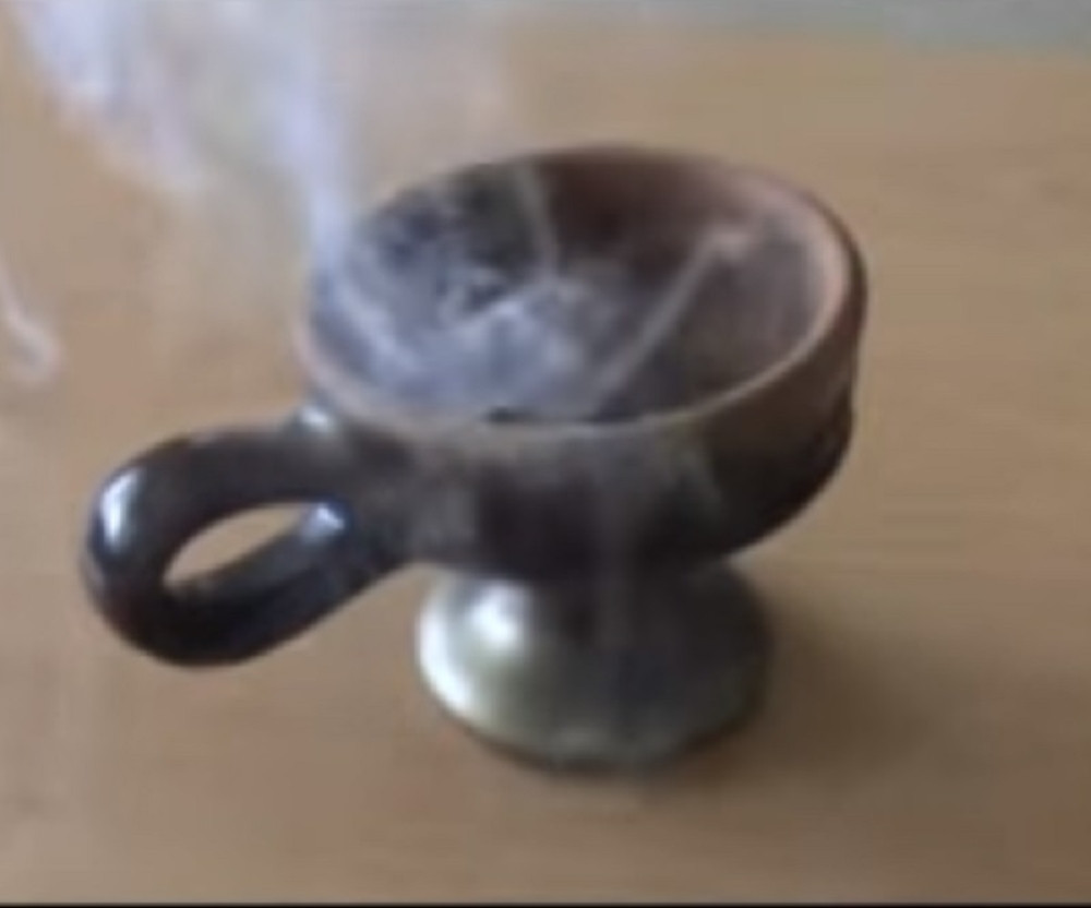 TAMJAN TERA ZLO IZ KUĆE: Prizovite mir i blagostanje jednostavnim ritualnom!