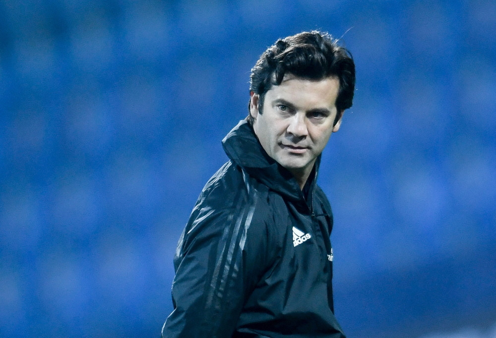 Solariju NIŠTA NIJE JASNO: Ostavka? Nisam došao da odustanem