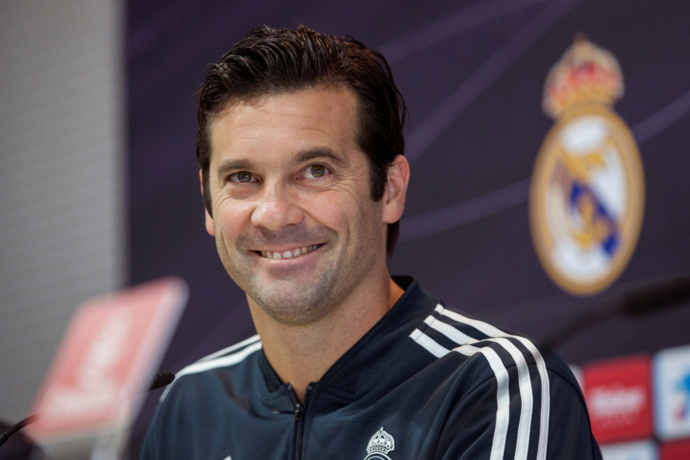 Real je tim koji mora da pobeđuje svaki meč!