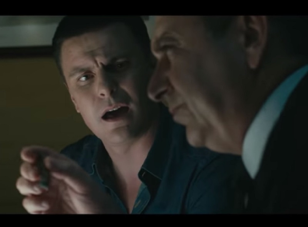 NAŠ POZNATI PEVAČ DOBIO ULOGU U SERIJI "UBICE MOGA OCA" Nikada nećete pogoditi ko je u pitanju, a evo šta ima da kaže o tome KO JE UBICA