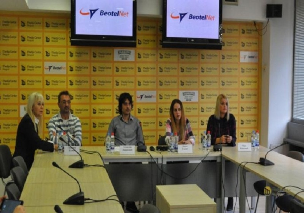 Cenzura je izmišljotina, a govor mržnje svakodnevnica!