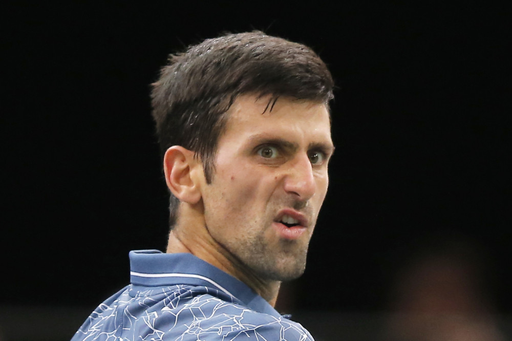 Bivša zvezda tenisa IZVREĐALA Novaka: On u formi života? Ma kakvi, Federer sigurno uzima London!