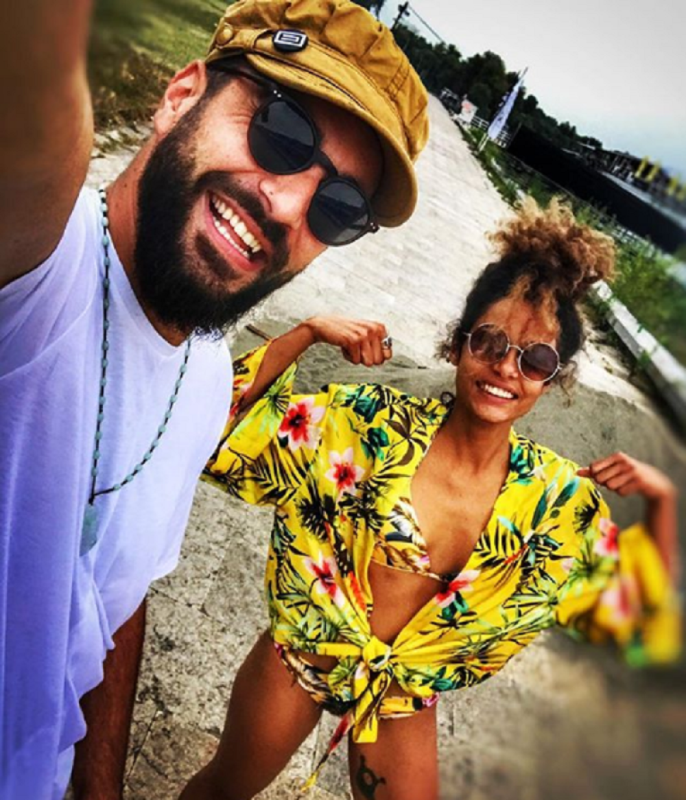 MARIJANIN BIVŠI DEČKO OBJAVIO POTRESNU SLIKU, PA JE ODMAH OBRISAO: Slute još jednu tragediju?!