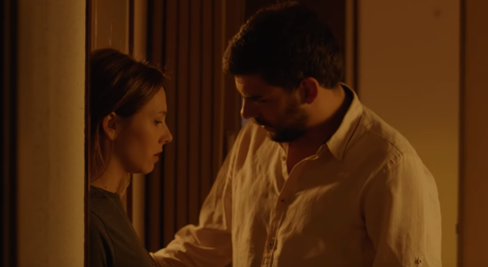 ABORTIRALA, A DEČKU NIJE REKLA DA JE TRUDNA: O ovim scenama popularne domaće serije bruji Srbija!