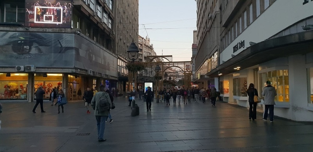 RHMZ upozorio - od tačno ovog datuma u novembru kreće veliki vremenski preokret!