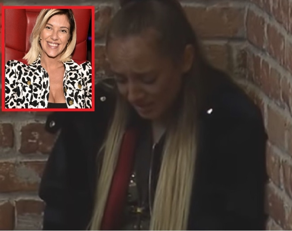 Luna u suzana priznala da joj je Kija zagorčala život! Uništila me, zajmila sam pare da bih preživela"!