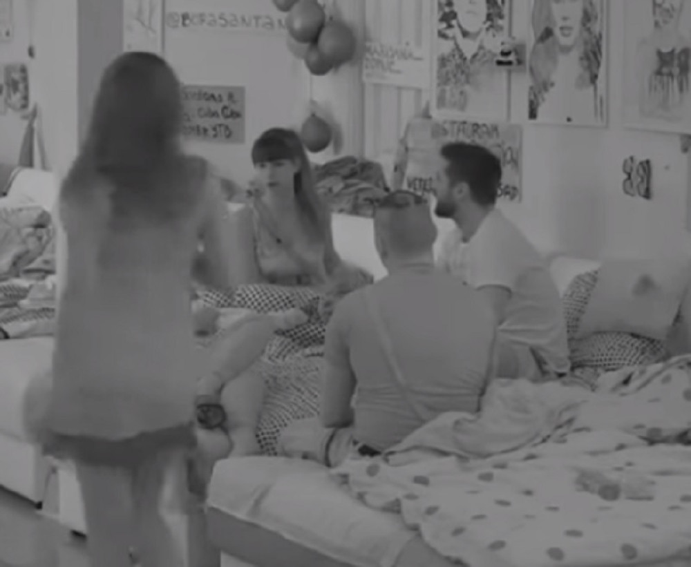 UMREĆE TI DETE, IZ ZADRUGE ĆEŠ PRAVO NA SAHRANU! Najstrašnije kletve ikada izgovorene u rijalitiju ZGROZILE REGION