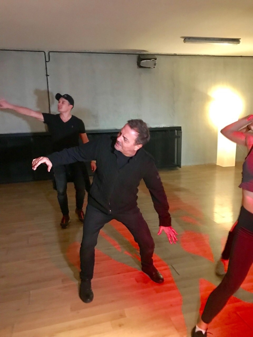 Fotkali smo Kebu U OVOJ POZI, a oduševićete se kada budete videli šta radi!