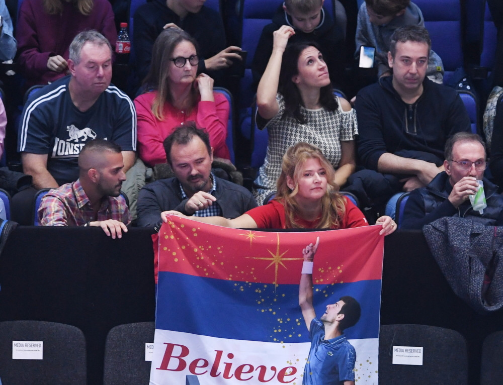 Federer i Nadal se ČUPAJU ZA KOSU, ove cifre su ih ubile, Novak Đoković je NAJBOLJI TENISER SVIH VREMENA!