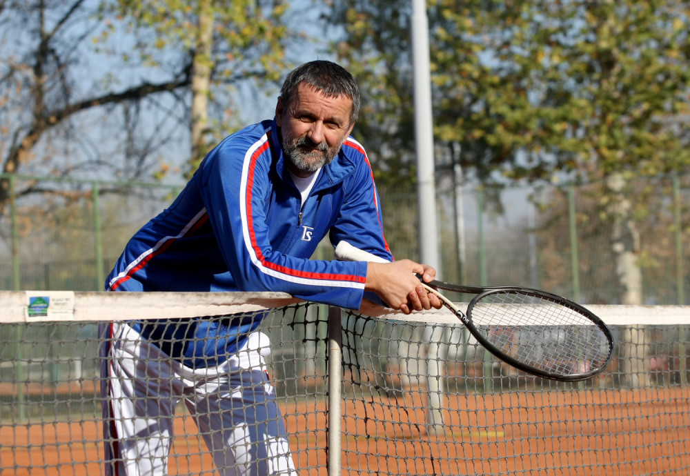 Lako je Italijanu, Srbin živi iznad dva vulkana!