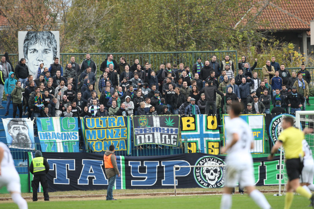 Zemun smenio Kruščića, stiže Đurđević