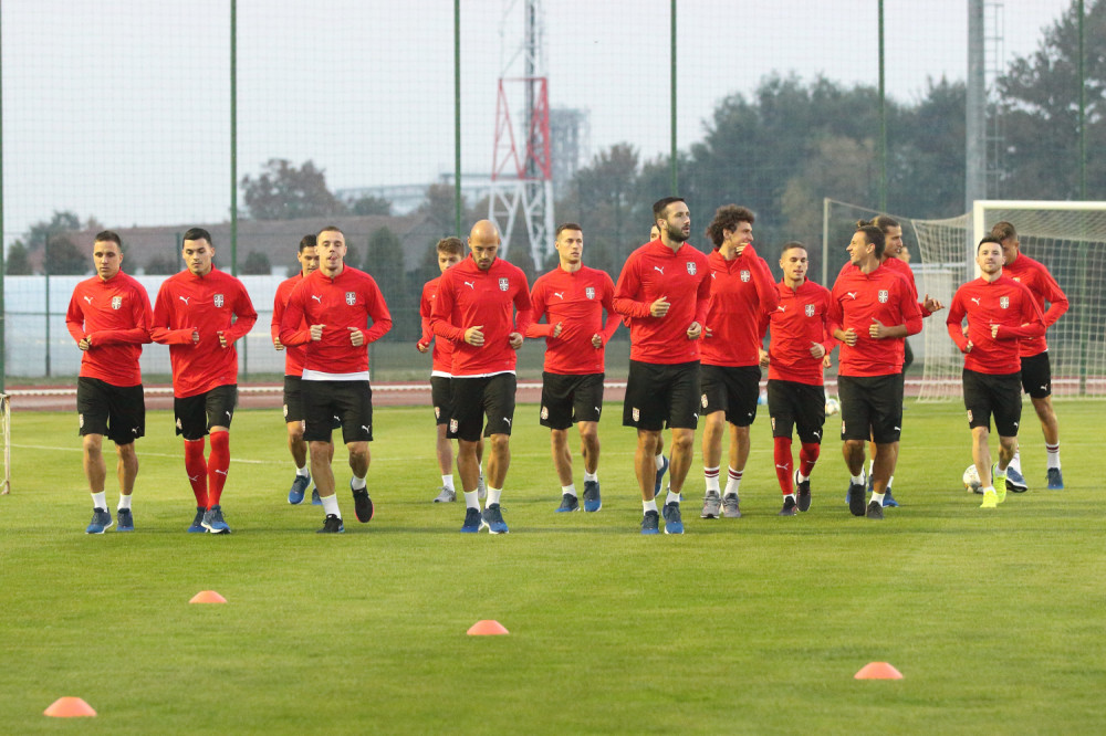 Milenković: Ponoviti sve iz Podgorice; Maksimović: Nema opuštanja