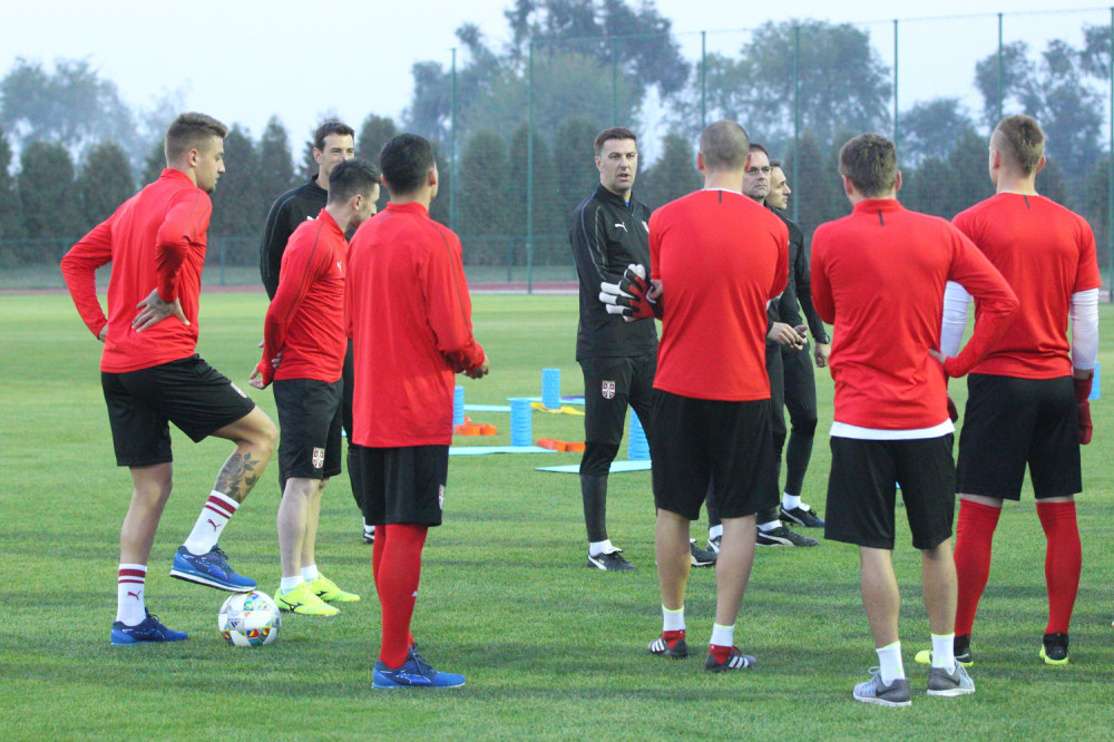 Krstajić u petak objavljuje spisak, vraćaju li se "buntovnici" među "orlove"?