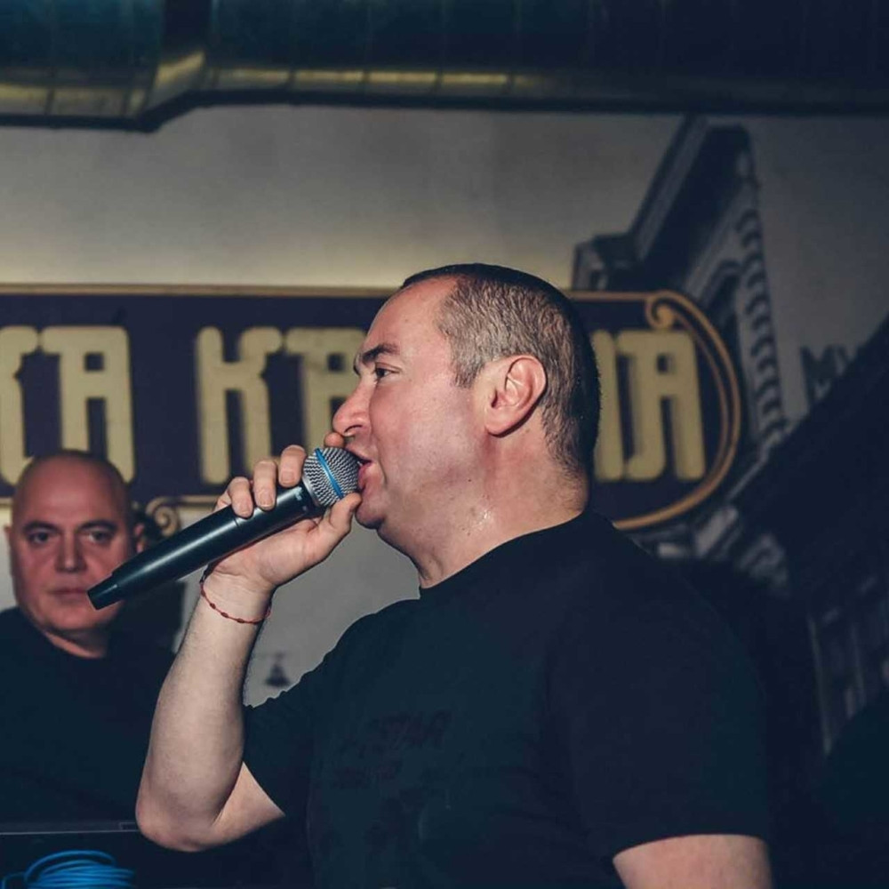 Đani nastupa u Gradskoj kafani!