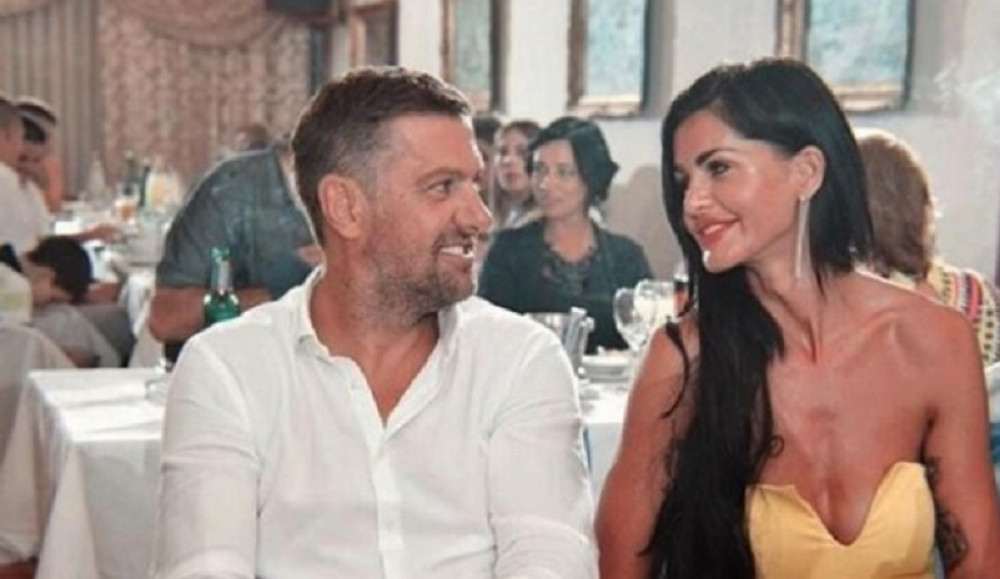 Supruga selektora Krstajića obara s nogu, a tek da vidite ŠTA RADI U TERETANI! (FOTO)