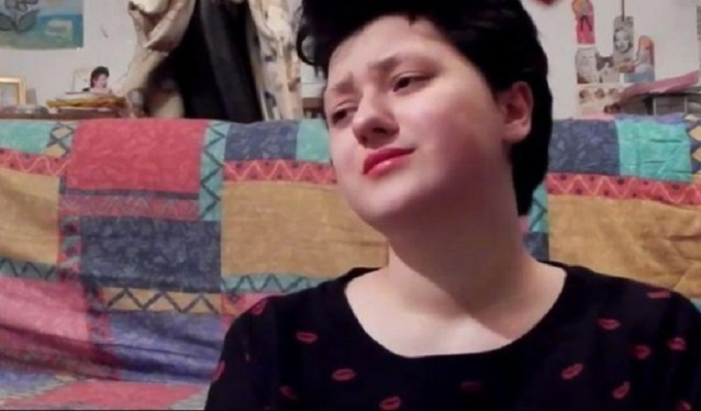 Ćerka poznatog pevača boluje od neizlečive bolesti: "Najponosnija sam na to što još hodam!"