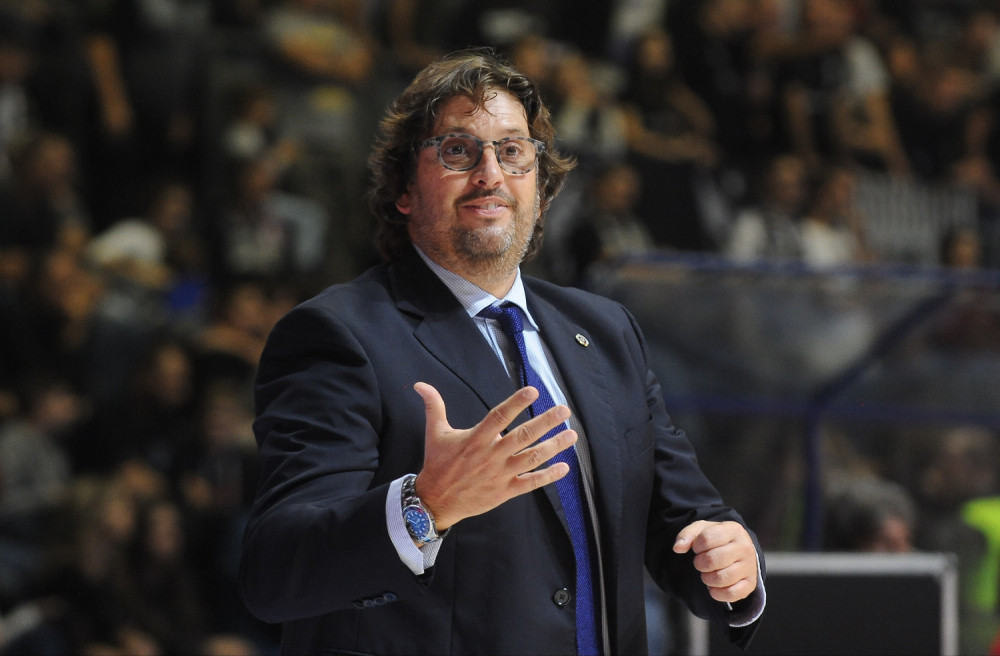 Trinkijeri spreman za finale sa Zvezdom: "Više su odmarali, imaju prednost domaćeg terena, ali..."